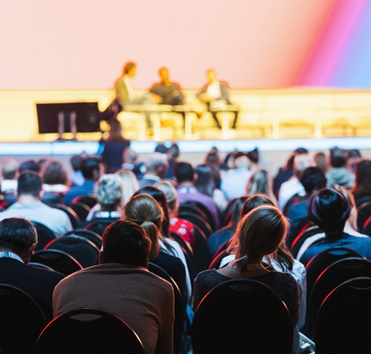 Venue Sourcing event service